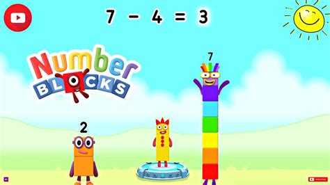 The Science Behind Numberblocks Magic Run: How Does It Work?